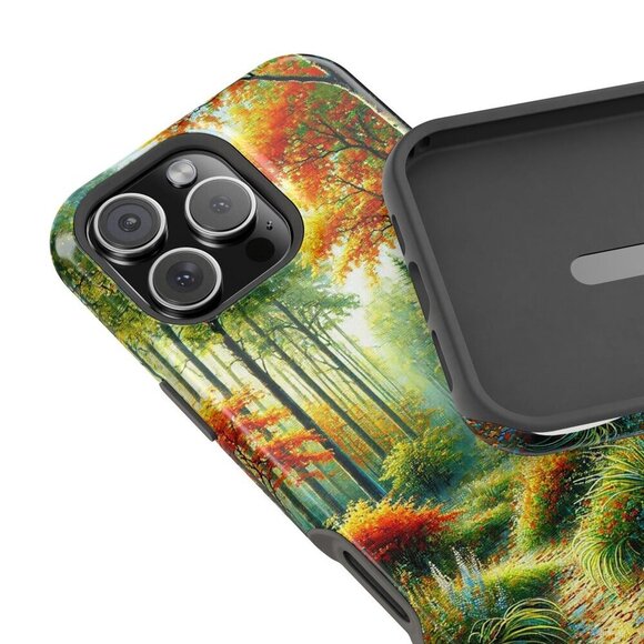 iPhone Phone Cases, Perfect Stylish Mobile Case, MLNMC421 - Picture 5 of 13